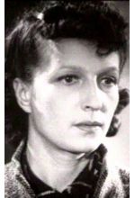 Анна Заржицкая