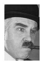 Фред Келси