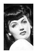 Дороти Форд