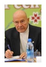 Andr&eacute; Laban