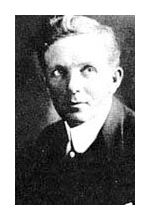 Джордж Мелфорд