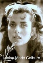 Lesley-Marie Colburn