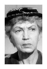 Хэлена Хей