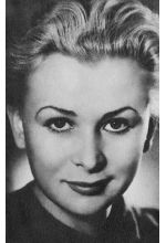 Валентина Серова