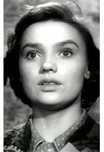 Людмила Нарышкина