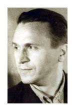 Михаил Ботов
