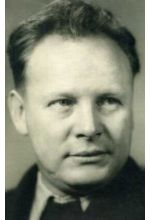 Леонид Аристов