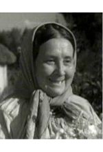 Нина Тамарова
