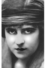 Леа Бейрд