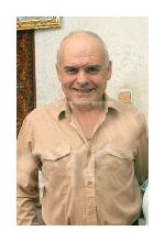Алексей Литвинов