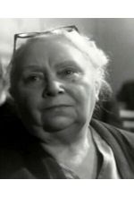 Ольга Черкасова