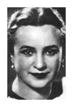 Наталья Медведева