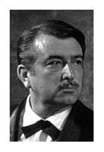 Арман Местраль