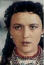 Елена Лицканович
