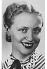 Suzet Ma&iuml;s