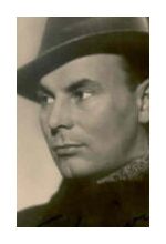 Фред Ливер