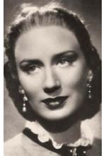Елена Зарески
