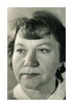 Ирина Светлица