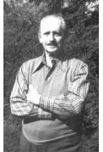 Даниил Амфитеатров