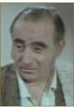 Жозе Каза