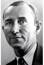 Джек Кинни