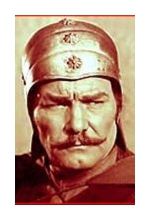 Гарри Кординг