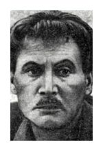Виктор Кулаков