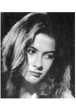 Francette Vernillat