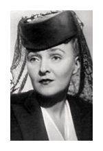 Елена Кузьмина