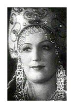Галина Григорьева
