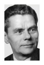 Георгий Гумилевский