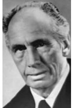 Леонард Мьюди