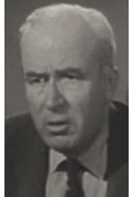 Гарри Шэннон