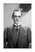Айвор Барнард