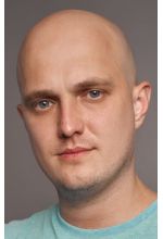 Алексей Терехов