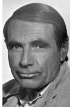 Гэри Меррил