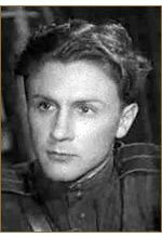 Алексей Покровский
