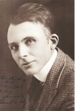 Edward Biby