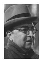 Честер Клют