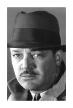 Стэнли Блистоун