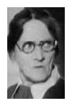 Елена Ануфриева