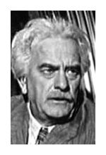 Сергей Комаров