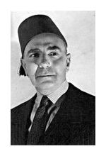 Джордж Зукко