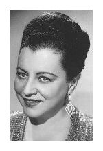 Symona Boniface