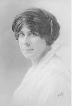 Maude Eburne