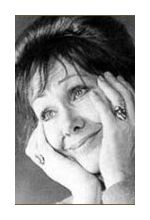 Елена Юнгер