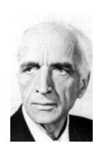 Фриц Лейбер