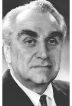 Григорий Александров