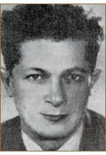 Юрий Екельчик