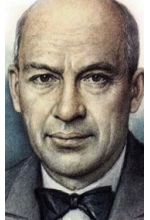 Исаак Дунаевский